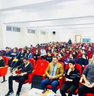  İstanbul Atilla Uras Anadolu Lisesi