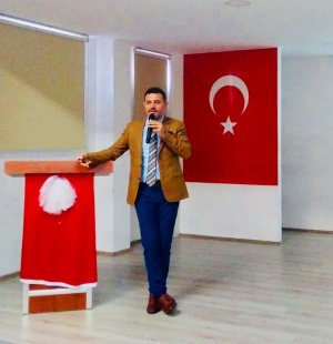  İstanbul Atilla Uras Anadolu Lisesi