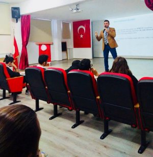  İstanbul Atilla Uras Anadolu Lisesi